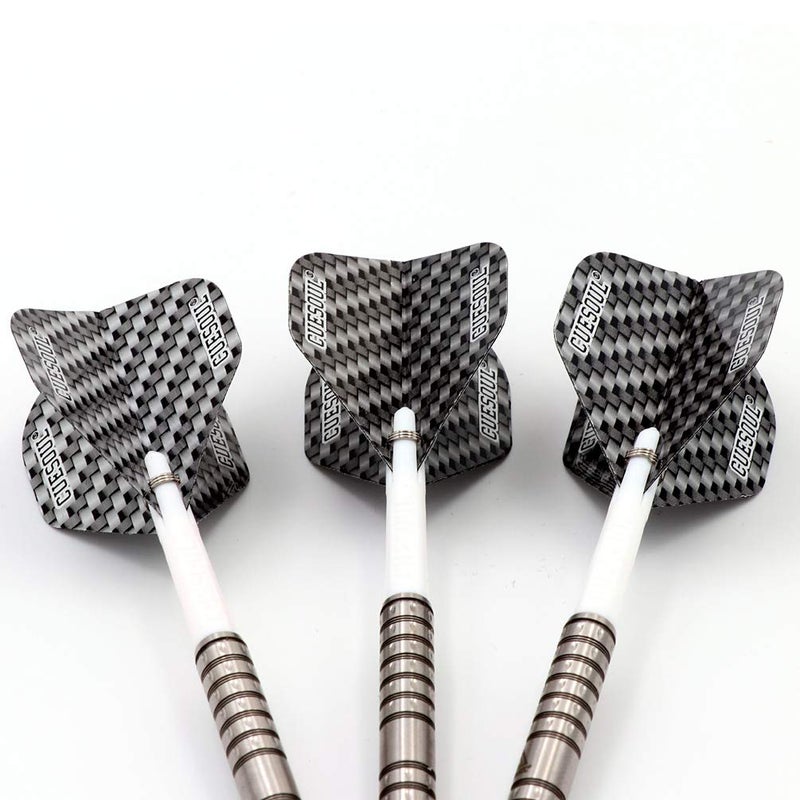 CUESOUL Swift Series 24g Super Slim Tungsten Steel Tip Darts Set - Image 5